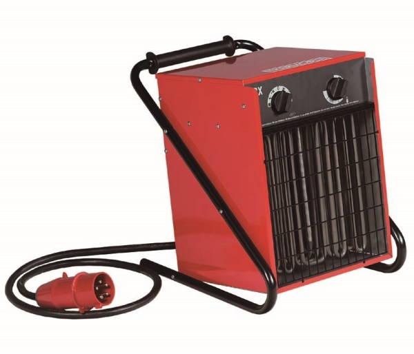 Thermobile BX 15 Elektroheizer